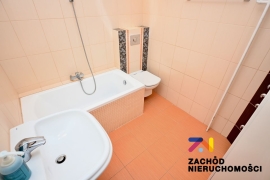 4 pokojowe mieszkanie - 73, 5m2 os. Śląskie